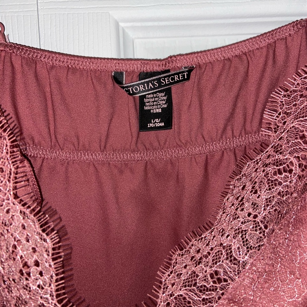 NEVER WORN Victoria’s Secret babydoll - Picture 6 of 6